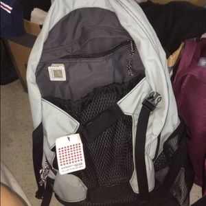 NEW! Backpack Bag School Hiking Etc.
